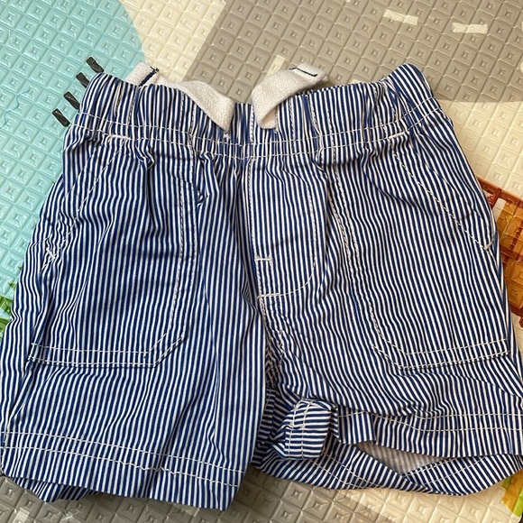 3 month shorts - Picture 3 of 4